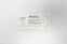 Alcon 8065424620 Irrigating Cystitome, Formed Reverse Cut Short Radius, 25Ga (x)